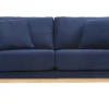 Canapé Scandinave Déhoussable 2 Places En Tissu Bleu Foncé Et Bois Clair OSLO 2 Canapé Scandinave Déhoussable 2 Places En Tissu Bleu Foncé Et Bois Clair OSLO -Boutique Miliboo canape scandinave dehoussable 2 places en tissu bleu fonce et bois clair oslo 41597 5bbcc65ab1c4a 1200 675