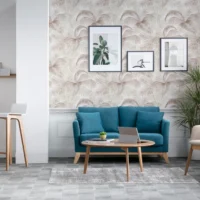 Canapé Scandinave Déhoussable 2 Places En Tissu Effet Velours Kaki Et Bois Clair OSLO -Boutique Miliboo canape scandinave dehoussable 2 places en tissu effet velours kaki et bois clair oslo 50297 625449152ed47 1200 675