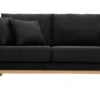 Canapé Scandinave Déhoussable 2 Places En Tissu Gris Foncé Et Bois Clair OSLO -Boutique Miliboo canape scandinave dehoussable 2 places en tissu gris fonce et bois clair oslo 41598 6352b37e5922f 1200 675