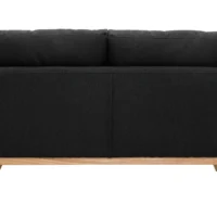 Canapé Scandinave Déhoussable 2 Places En Tissu Gris Foncé Et Bois Clair OSLO -Boutique Miliboo canape scandinave dehoussable 2 places en tissu gris fonce et bois clair oslo 41598 6352b38f6d08b 1200 675