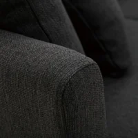 Canapé Scandinave Déhoussable 2 Places En Tissu Gris Foncé Et Bois Clair OSLO -Boutique Miliboo canape scandinave dehoussable 2 places en tissu gris fonce et bois clair oslo 41598 6352b3927b6c9 1200 675