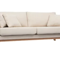 Canapé Scandinave Déhoussable 3 Places En Tissu Beige Et Bois Clair OSLO -Boutique Miliboo canape scandinave dehoussable 3 places en tissu beige et bois clair oslo 47520 5ebcf0b5388e7 1200 675