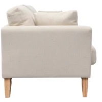 Canapé Scandinave Déhoussable 3 Places En Tissu Beige Et Bois Clair OSLO -Boutique Miliboo canape scandinave dehoussable 3 places en tissu beige et bois clair oslo 47520 5ebcf0ef6d998 1200 675