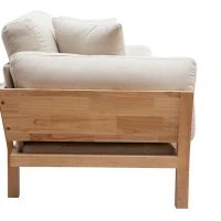 Canapé Scandinave Déhoussable 3 Places En Tissu Blanc Crème Et Bois Clair KYO 11 Canapé Scandinave Déhoussable 3 Places En Tissu Blanc Crème Et Bois Clair KYO -Boutique Miliboo canape scandinave dehoussable 3 places en tissu blanc creme et bois clair kyo 40804 5fa90353812cd 1200 675