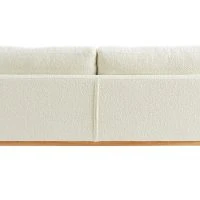 Canapé Scandinave Déhoussable 3 Places En Tissu Effet Laine Bouclée écru Et Bois Clair OSLO -Boutique Miliboo canape scandinave dehoussable 3 places en tissu effet laine bouclee ecru et bois clair oslo 51804 63b7dc30d1f26 1200 675