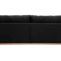 Canapé Scandinave Déhoussable 3 Places En Tissu Gris Foncé Et Bois Clair OSLO -Boutique Miliboo canape scandinave dehoussable 3 places en tissu gris fonce et bois clair oslo 40651 633d87bc21409 1200 675