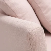 Canapé Scandinave Déhoussable 3 Places En Tissu Rose Et Bois Clair OSLO -Boutique Miliboo canape scandinave dehoussable 3 places en tissu rose et bois clair oslo 46722 5d36feb9edf2d 1200 675