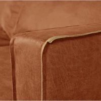 Canapé Vintage 3 Places Cuir Marron Cognac Aspect Vieilli Et Métal Noir SONNY -Boutique Miliboo canape vintage 3 places cuir marron cognac aspect vieilli et metal noir sonny 51313 61a49a6e01676 1200 675