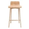Chaise De Bar Scandinave Bois Naturel H65 Cm BALTIK 1 Chaise De Bar Scandinave Bois Naturel H65 Cm BALTIK -Boutique Miliboo chaise de bar scandinave bois naturel h65 cm baltik 40719 5bbcc60e76be9 1200 675