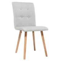Chaise Design En Tissu Gris Clair Et Bois Clair Massif (lot De 2) HORTA -Boutique Miliboo chaise design en tissu gris clair et bois clair massif lot de 2 horta 42355 5bb76453019d6 1200 675