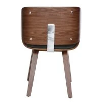 Chaise Design Noir Et Bois Foncé RUBBENS 14 Chaise Design Noir Et Bois Foncé RUBBENS -Boutique Miliboo chaise design noir et bois fonce rubbens 42650 5bb3745a4ea9d 1200 675