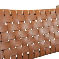 Chaise En Bois Teck Massif Et Sangles En Cuir Marron LODGE -Boutique Miliboo chaise en bois teck massif et sangles en cuir marron lodge 50593 61c1d60c0869f 1200 675