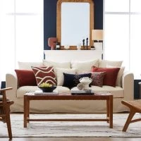 Chaise En Bois Teck Massif Et Sangles En Cuir Marron LODGE -Boutique Miliboo chaise en bois teck massif et sangles en cuir marron lodge 50593 634433af2eb31 1200 675