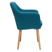 Chaise Scandinave En Tissu Bleu Canard Et Bois Clair ALEYNA -Boutique Miliboo chaise scandinave en tissu bleu canard et bois clair aleyna 41980 5d63a64847265 1200 675