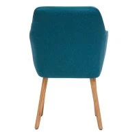 Chaise Scandinave En Tissu Bleu Canard Et Bois Clair ALEYNA -Boutique Miliboo chaise scandinave en tissu bleu canard et bois clair aleyna 41980 5d63a64e0d3d9 1200 675