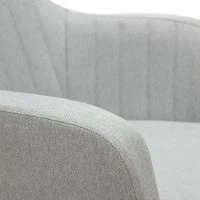 Chaise Scandinave En Tissu Gris Clair Et Bois Clair Chêne Massif ALEYNA -Boutique Miliboo chaise scandinave en tissu gris clair et bois clair chene massif aleyna 41983 5d244c2572e13 1200 675