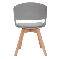 Chaise Scandinave Gris Et Bois Clair Massif PRISMA -Boutique Miliboo chaise scandinave gris et bois clair massif prisma 51588 62beedf95e96b 1200 675