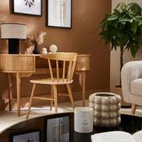 Chaises à Barreaux Bois Clair Chêne (lot De 2) DARIA -Boutique Miliboo chaises a barreaux bois clair chene lot de 2 daria 50036 626ab5681ac79 1200 675