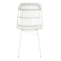 Chaises Blanches En Rotin Et Métal (lot De 2) MALACCA - Miliboo & Stéphane Plaza 15 Chaises Blanches En Rotin Et Métal (lot De 2) MALACCA - Miliboo & Stéphane Plaza -Boutique Miliboo chaises blanches en rotin et metal lot de 2 malacca miliboo et stephane plaza 47192 5dd2bee5e2252 1200 675