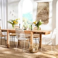 Chaises Blanches En Rotin Et Métal (lot De 2) MALACCA - Miliboo & Stéphane Plaza 17 Chaises Blanches En Rotin Et Métal (lot De 2) MALACCA - Miliboo & Stéphane Plaza -Boutique Miliboo chaises blanches en rotin et metal lot de 2 malacca miliboo et stephane plaza 47192 62727610e6ae8 1200 675