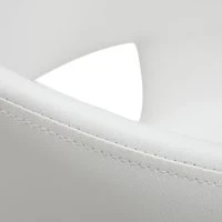 Chaises Design Blanc Et Bois Clair (lot De 2) SLAM 14 Chaises Design Blanc Et Bois Clair (lot De 2) SLAM -Boutique Miliboo chaises design blanc et bois clair lot de 2 slam 52964 6304e46e7acc8 1200 675