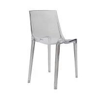 Chaises Design Empilables Transparentes Intérieur Et Extérieur (lot De 2) YZEL -Boutique Miliboo chaises design empilables transparentes interieur et exterieur lot de 2 yzel 32627 5bb763f834193 1200 675