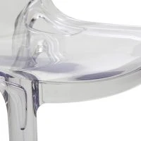 Chaises Design Empilables Transparentes Intérieur Et Extérieur (lot De 2) YZEL -Boutique Miliboo chaises design empilables transparentes interieur et exterieur lot de 2 yzel 32627 5bb763f85c4d4 1200 675
