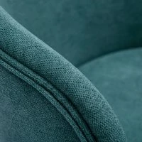 Chaises Design En Tissu Effet Velours Bleu Canard Et Métal Noir (lot De 2) ROSALIE 13 Chaises Design En Tissu Effet Velours Bleu Canard Et Métal Noir (lot De 2) ROSALIE -Boutique Miliboo chaises design en tissu effet velours bleu canard et metal noir lot de 2 rosalie 52664 63b83f852b815 1200 675