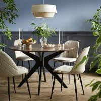 Chaises Design En Tissu Gris Foncé Et Métal Noir (lot De 2) FUSE 18 Chaises Design En Tissu Gris Foncé Et Métal Noir (lot De 2) FUSE -Boutique Miliboo chaises design en tissu gris fonce et metal noir lot de 2 fuse 51602 638dc59ae8c57 1200 675