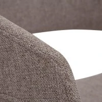 Chaises Design En Tissu Taupe Et Bois Clair Chêne (lot De 2) SLAM 14 Chaises Design En Tissu Taupe Et Bois Clair Chêne (lot De 2) SLAM -Boutique Miliboo chaises design en tissu taupe et bois clair chene lot de 2 slam 52966 6304e6e47fc15 1200 675