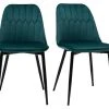 Chaises Design En Tissu Velours Bleu Pétrole Et Métal Noir (lot De 2) FUSE 1 Chaises Design En Tissu Velours Bleu Pétrole Et Métal Noir (lot De 2) FUSE -Boutique Miliboo chaises design en tissu velours bleu petrole et metal noir lot de 2 fuse 51604 62bf040066c21 1200 675