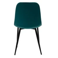 Chaises Design En Tissu Velours Bleu Pétrole Et Métal Noir (lot De 2) FUSE 15 Chaises Design En Tissu Velours Bleu Pétrole Et Métal Noir (lot De 2) FUSE -Boutique Miliboo chaises design en tissu velours bleu petrole et metal noir lot de 2 fuse 51604 62bf04209db68 1200 675