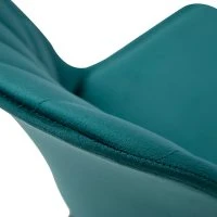 Chaises Design En Tissu Velours Bleu Pétrole Et Métal Noir (lot De 2) FUSE 17 Chaises Design En Tissu Velours Bleu Pétrole Et Métal Noir (lot De 2) FUSE -Boutique Miliboo chaises design en tissu velours bleu petrole et metal noir lot de 2 fuse 51604 62bf043077c56 1200 675