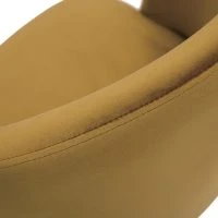 Chaises Design En Tissu Velours Bronze Et Métal Noir (lot De 2) VANITY -Boutique Miliboo chaises design en tissu velours bronze et metal noir lot de 2 vanity 51882 63344c0d52f14 1200 675