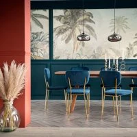 Chaises Design En Tissu Velours Noir Et Métal Doré (lot De 2) LEPIDUS 17 Chaises Design En Tissu Velours Noir Et Métal Doré (lot De 2) LEPIDUS -Boutique Miliboo chaises design en tissu velours noir et metal dore lot de 2 lepidus 52056 62da504d855ee 1200 675