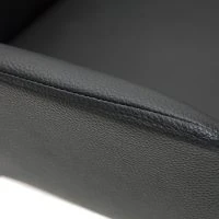 Chaises Design Noires (lot De 2) NERO -Boutique Miliboo chaises design noires lot de 2 nero 47838 5f156bcc84ffe 1200 675