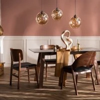 Chaises En Bois Foncé Noyer Et Assises Noires (lot De 2) SHELDON 16 Chaises En Bois Foncé Noyer Et Assises Noires (lot De 2) SHELDON -Boutique Miliboo chaises en bois fonce noyer et assises noires lot de 2 sheldon 48515 600e97a53f0b6 1200 675