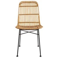 Chaises En Rotin Et Métal Noir (lot De 2) MALACCA -Boutique Miliboo chaises en rotin et metal noir lot de 2 malacca 43822 608935804c7fe 1200 675