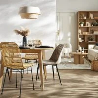 Chaises En Rotin Et Métal Noir (lot De 2) MALACCA -Boutique Miliboo chaises en rotin et metal noir lot de 2 malacca 43822 63d7e11bb31ea 1200 675