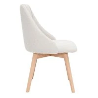 Chaises En Tissu Effet Velours Texturé Beige Et Bois Clair Massif (lot De 2) HIGGINS 13 Chaises En Tissu Effet Velours Texturé Beige Et Bois Clair Massif (lot De 2) HIGGINS -Boutique Miliboo chaises en tissu effet velours texture beige et bois clair massif lot de 2 higgins 51869 62cecf86d4e31 1200 675