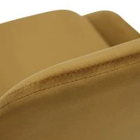 Chaises En Tissu Velours Bronze Et Métal Noir (lot De 2) HOLO -Boutique Miliboo chaises en tissu velours bronze et metal noir lot de 2 holo 51844 63cfde7b0358e 1200 675