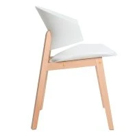 Chaises Scandinaves Blanc Et Bois Clair (lot De 2) BLOEM - Miliboo & Stéphane Plaza 14 Chaises Scandinaves Blanc Et Bois Clair (lot De 2) BLOEM - Miliboo & Stéphane Plaza -Boutique Miliboo chaises scandinaves blanc et bois clair lot de 2 bloem miliboo et stephane plaza 47165 5dd40d7ab5804 1200 675