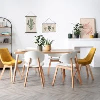 Chaises Scandinaves Blanc Et Bois Clair (lot De 2) BLOEM - Miliboo & Stéphane Plaza 17 Chaises Scandinaves Blanc Et Bois Clair (lot De 2) BLOEM - Miliboo & Stéphane Plaza -Boutique Miliboo chaises scandinaves blanc et bois clair lot de 2 bloem miliboo et stephane plaza 47165 5e7c86f3767cd 1200 675