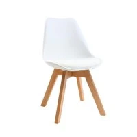 Chaises Scandinaves Blanc Et Bois Clair Massif (lot De 4) PAULINE 12 Chaises Scandinaves Blanc Et Bois Clair Massif (lot De 4) PAULINE -Boutique Miliboo chaises scandinaves blanc et bois clair massif lot de 4 pauline 32452 5bb763f1d700f 1200 675