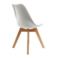 Chaises Scandinaves Blanc Et Bois Clair Massif (lot De 4) PAULINE 13 Chaises Scandinaves Blanc Et Bois Clair Massif (lot De 4) PAULINE -Boutique Miliboo chaises scandinaves blanc et bois clair massif lot de 4 pauline 32452 5bb763f1eaa3e 1200 675
