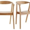 Chaises Scandinaves En Bois Clair Massif (lot De 2) BAHIA -Boutique Miliboo chaises scandinaves en bois clair massif lot de 2 bahia 52606 62a709c1c0c2a 1200 675