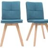 Chaises Scandinaves En Tissu Bleu Et Bois Clair Massif (lot De 2) THEA 1 Chaises Scandinaves En Tissu Bleu Et Bois Clair Massif (lot De 2) THEA -Boutique Miliboo chaises scandinaves en tissu bleu et bois clair massif lot de 2 thea 42350 5bbcc6a3f2674 1200 675