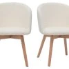 Chaises Scandinaves En Tissu Effet Laine Bouclée Et Bois Clair Massif (lot De 2) VANITY -Boutique Miliboo chaises scandinaves en tissu effet laine bouclee et bois clair massif lot de 2 vanity 51884 62c83e2c5c600 1200 675