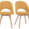 Chaises Scandinaves En Tissu Effet Velours Texturé Jaune Moutarde Et Bois Clair Massif (lot De 2) COSETTE 1 Chaises Scandinaves En Tissu Effet Velours Texturé Jaune Moutarde Et Bois Clair Massif (lot De 2) COSETTE -Boutique Miliboo chaises scandinaves en tissu effet velours texture jaune moutarde et bois clair massif lot de 2 cosette 52076 62cc4711d06d0 1200 675