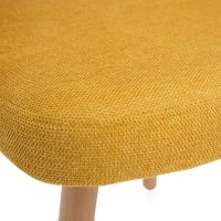 Chaises Scandinaves En Tissu Effet Velours Texturé Jaune Moutarde Et Bois Clair Massif (lot De 2) COSETTE 15 Chaises Scandinaves En Tissu Effet Velours Texturé Jaune Moutarde Et Bois Clair Massif (lot De 2) COSETTE -Boutique Miliboo chaises scandinaves en tissu effet velours texture jaune moutarde et bois clair massif lot de 2 cosette 52076 62cc477048f58 1200 675